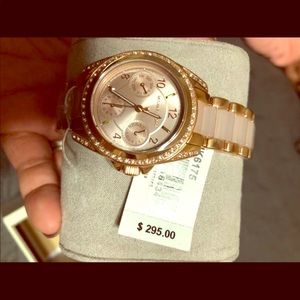 Michael Kors watch